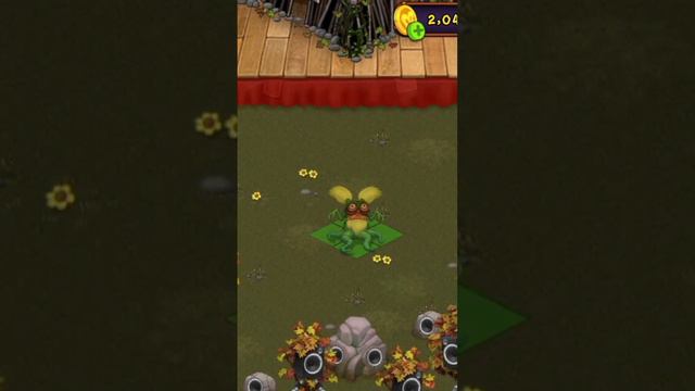 Oaktopus Shugabus Island MSM My Singing Monsters #oaktopus #shugabushisland #mysingingmonsters #msm смотреть онлайн