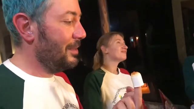 Артемий Лебедев ест кал с пальца в Мексике жесть он крут смотреть онлайн