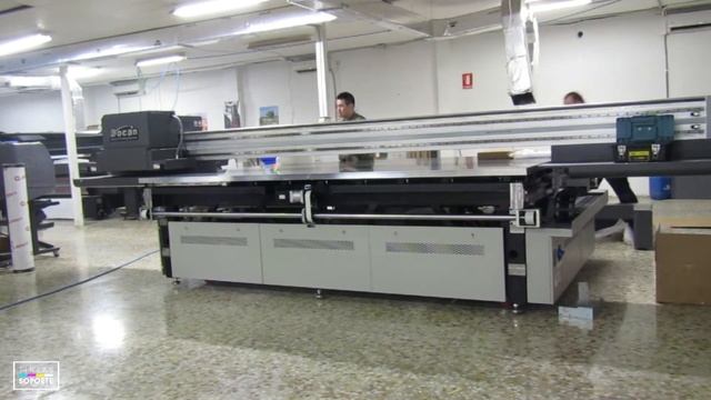 ? Instalación de impresora Docan FRT 3220 смотреть онлайн