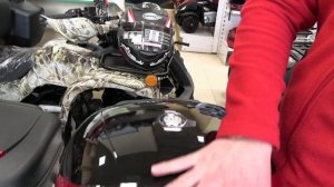 Самые простые пластиковые багажные кофры.