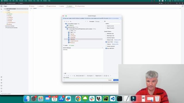 AWS: Deploy Python app 2 смотреть онлайн