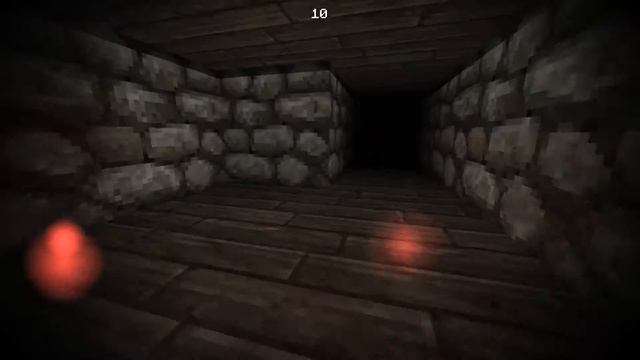 "Хоррор Minecraft " Изумрудный богач смотреть онлайн