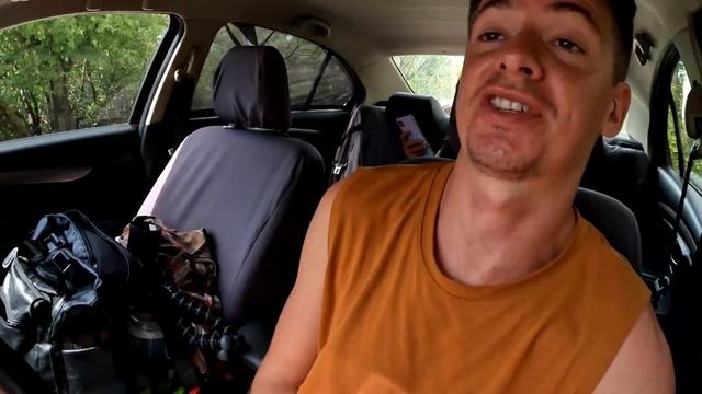 Плывем впервые на родной остров Найви встречаться с ее родственниками смотреть онлайн