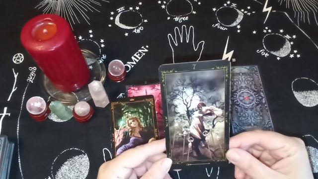 ❌✅ОНЛАЙН-ГАДАНИЕ "ЧТО МНЕ МЕШАЕТ ЖИТЬ, КАК Я ХОЧУ?" смотреть онлайн