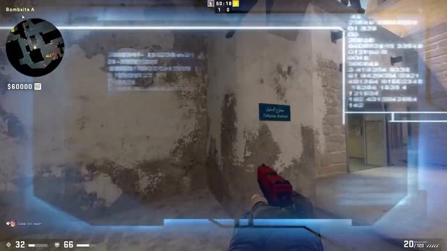 Секретные Консольные команды [Новые 2022] О Которых ты знал в CS:GO смотреть онлайн