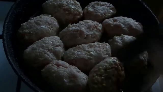 Вкуснейшие котлеты с подливой!!! очень простой рецепт смотреть онлайн