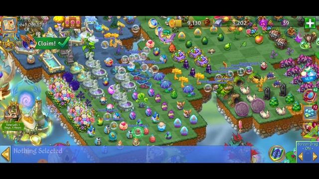 Dust Bunny Crate & Dust Bunnies Escape In Merge Dragons смотреть онлайн