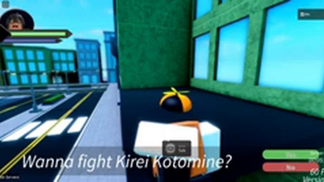 FATE/XERO - ISHTAR SHOWCASE - ROBLOX смотреть онлайн