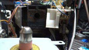 Ремонт микроволновки samsung ME711KR (новичкам)