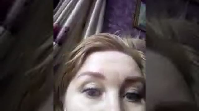 Сделала брови и ресницы первый раз смотреть онлайн