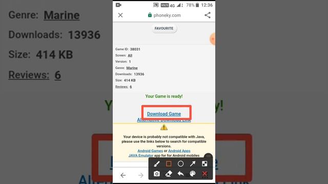 how to download `` java game" смотреть онлайн