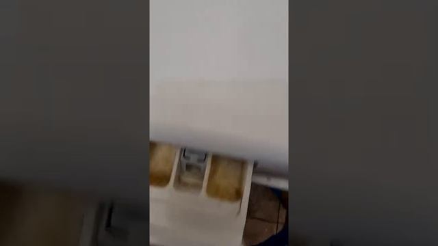 Ошибка 4Е .Стиральная машинка Самсунг. смотреть онлайн