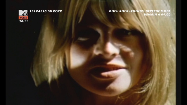 Pink Floyd - Interstella Overdrive MTV PULSE HD смотреть онлайн