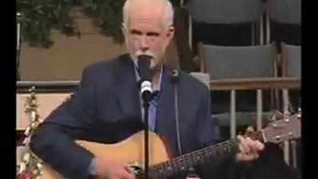 Steve & Annie Chapman / You Will Always Be Mine смотреть онлайн