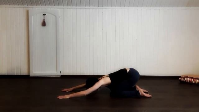 Йога для начинающих | Yoga NN #3 смотреть онлайн
