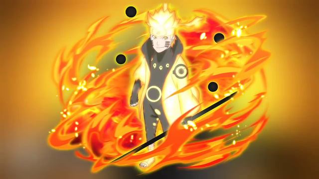 What If Naruto Befriended Kurama Early |Part 12| (NarutoXHarem) смотреть онлайн