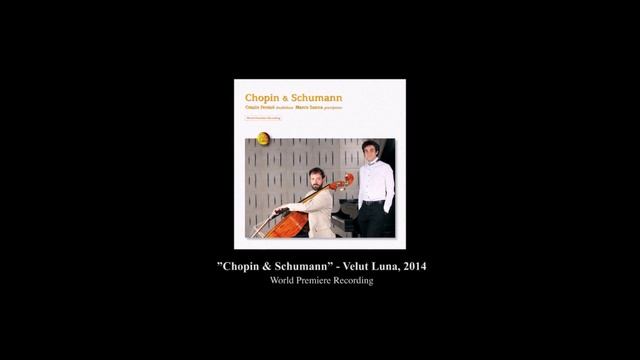 My Own Double-bass´ Singing - Film trailer | Orazio Ferrari, Double-bass / Marco Sanna, Piano смотреть онлайн