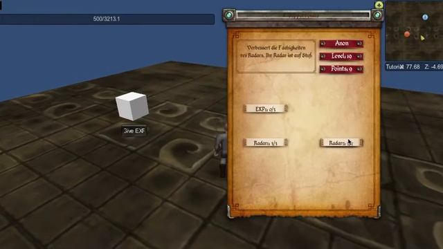 Kergal 3D Unity 3D - RPG Project - Minimap and SupportSkills смотреть онлайн