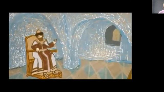 Коррекционно-развивающее занятие " День славянской письменности и культуры". смотреть онлайн