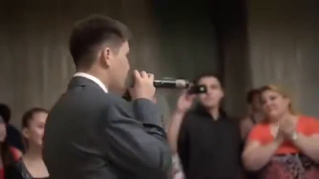 Подарок от брата сестре на свадьбу до слез смотреть онлайн