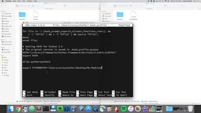 For Beginners Python #9 Working with data import смотреть онлайн