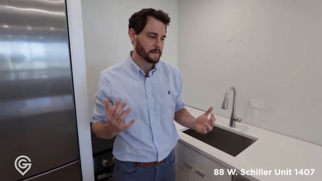 What $250,000 Gets You In Chicago's Gold Coast | Chicago Homes For Sale