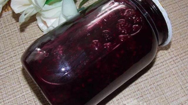 Кухня Мамашки