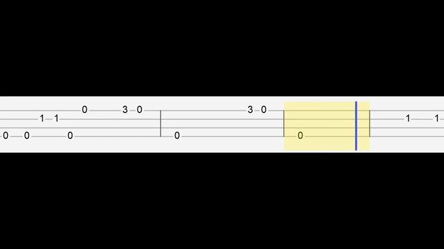 Harry Styles - Sign of the Times (Easy Ukulele Tabs Tutorial) смотреть онлайн