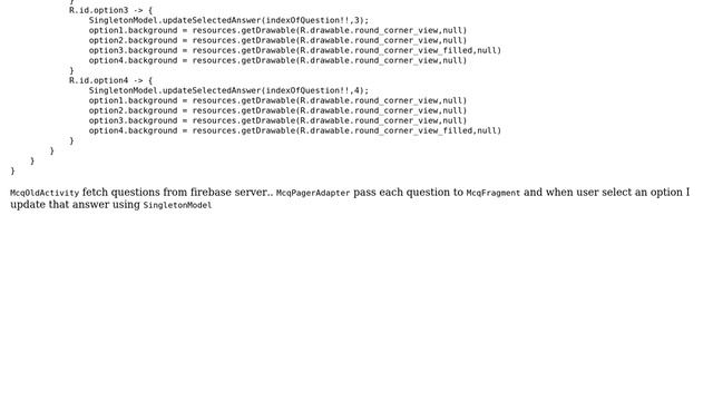Code Review: Destroy Singleton pattern in kotlin смотреть онлайн