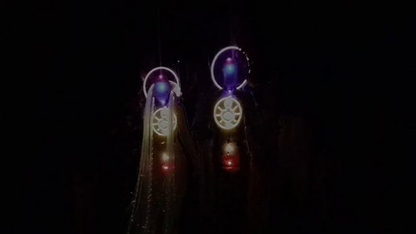 выставка DEEP INSIDE/GHT