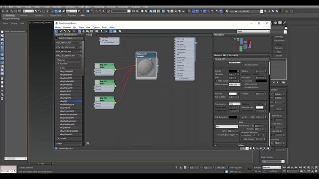 3D MAX для начинающих. Редактор материалов 3d Max. Уроки 3D MAX для начинающих.
