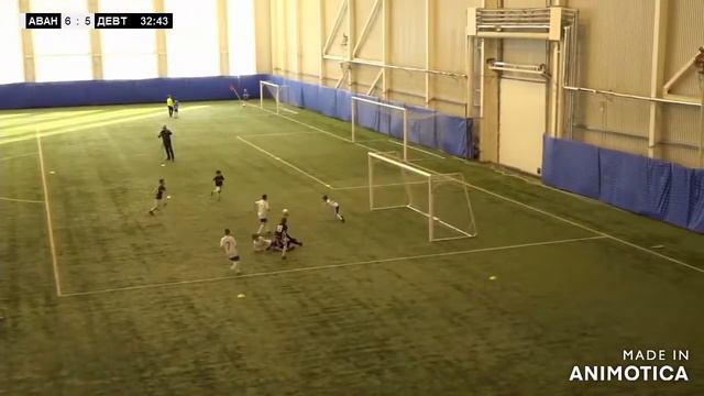 гол Сурена Авангарду смотреть онлайн