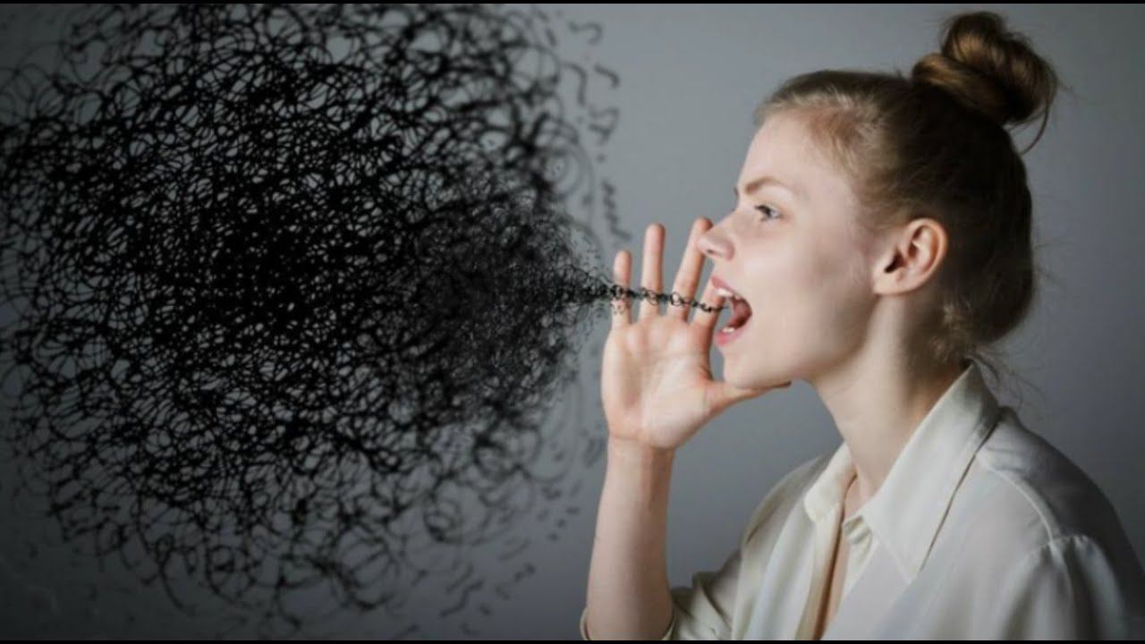 О грехе сквернословия смотреть онлайн