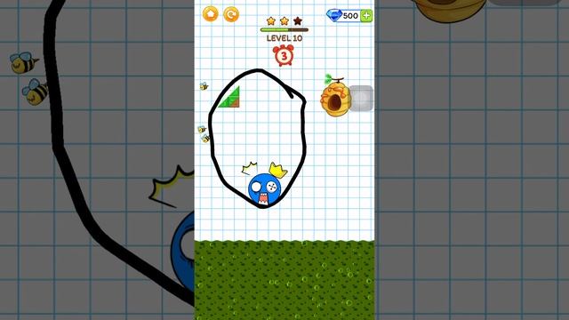 Draw to Rescue game This game is amazing ep 1￼￼ смотреть онлайн