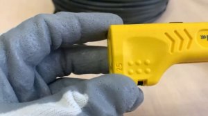 Стриппер jokari allrounder. Беглый осмотр.