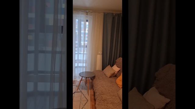 Евро двушка в ЖК комфорт класса смотреть онлайн