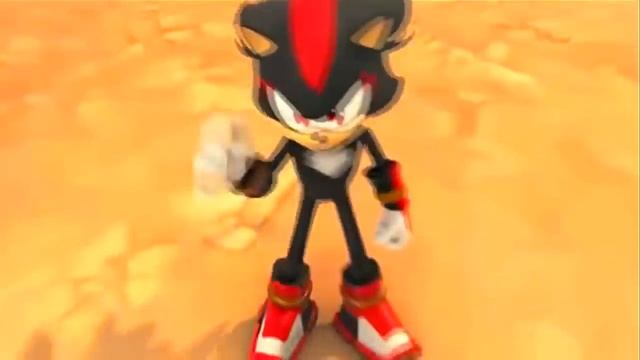 Sonic Boom Shattered Crystal - ALL CUTSCENES (HD) смотреть онлайн