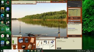 Русская рыбалка 3 сом на базе Урал