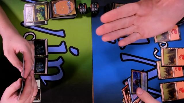 Какую колоду выбрать новичку? Распаковка и обзор колод Плейнсволкера Равника Magic: The Gathering смотреть онлайн