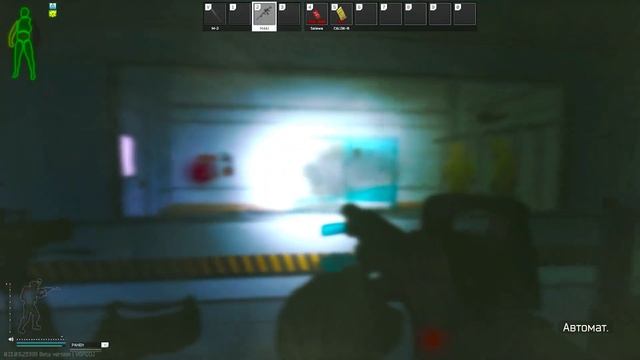 ФЛИР МЕТА В ESCAPE FROM TARKOV | FLIR ТАРКОВ | EFT | ЕФТ смотреть онлайн