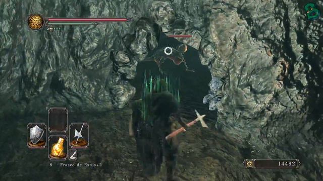 Dark Souls 2 SOTFS: Dicas! #16 | Como LIBERTAR ORNIFEX, a Ferreira смотреть онлайн