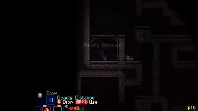 Catacomb Kids Gameplay смотреть онлайн
