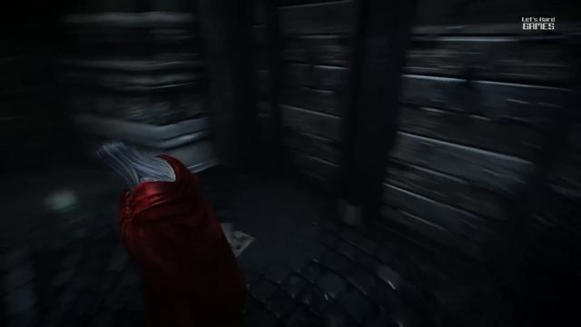 Прохождение Castlevania: Lords of Shadow 2 [Hard] #2 Предыстория смотреть онлайн