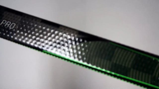 Check Out Nico Hischier's CCM Ribcor Trigger 5 PRO Stick! смотреть онлайн
