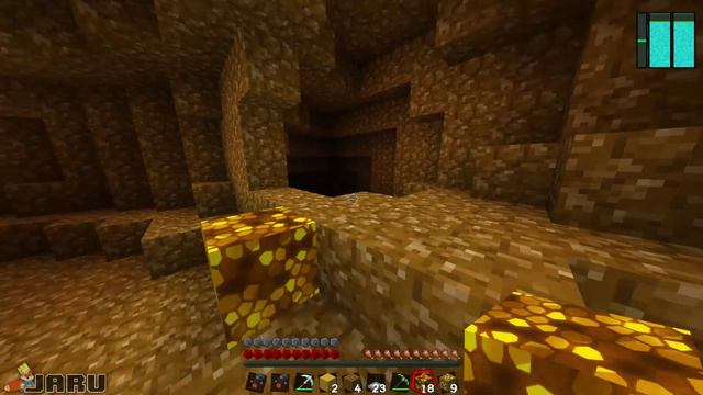Minecraft Galactic Space Program - #26 1.7 New EVERYTHING! смотреть онлайн