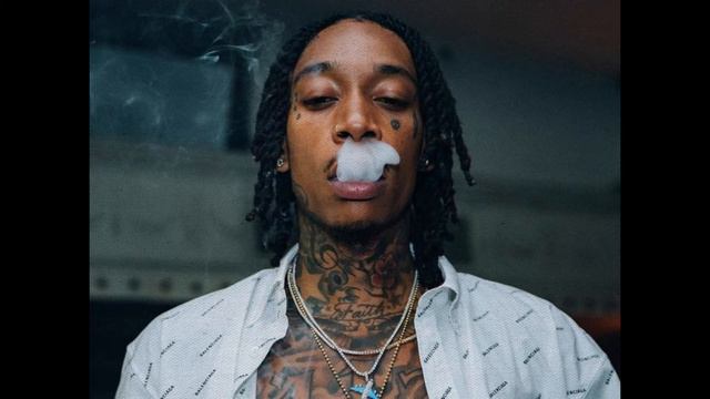Wiz Khalifa - Big Pride (Bag Talk) (1 hour) смотреть онлайн