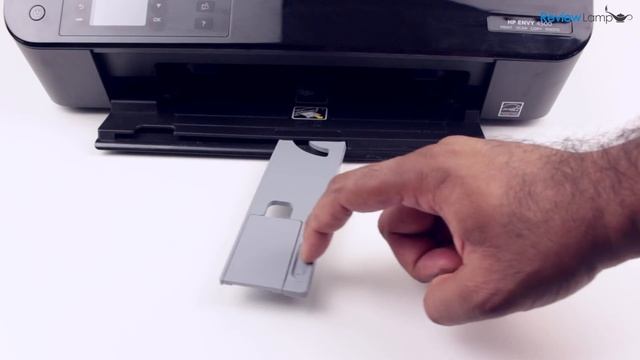 HP ENVY 4500 Printer Review | E-All-in-One Printer, Scanner, Copier, Photo Printer смотреть онлайн