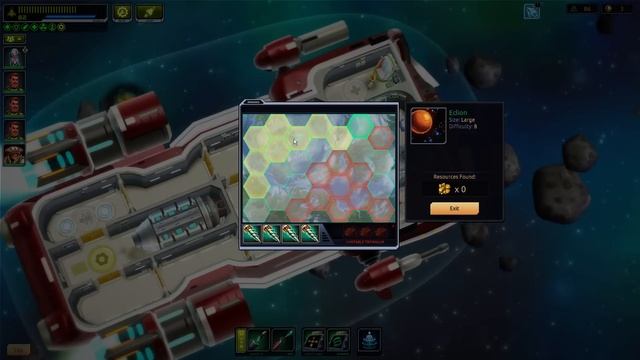 Let's Preview Space Rogue - The More Things Change... смотреть онлайн