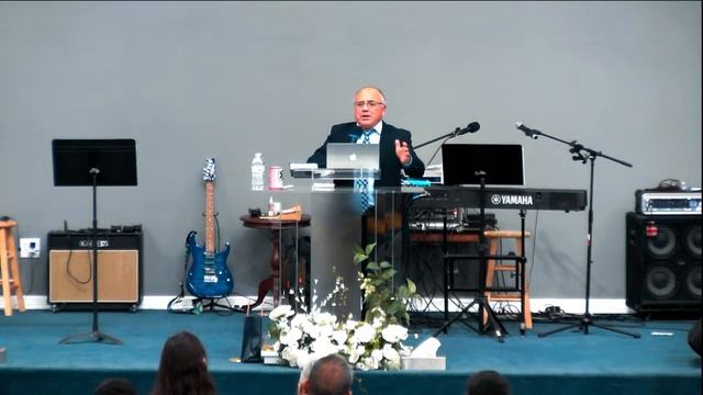 Culto de Celebracion смотреть онлайн