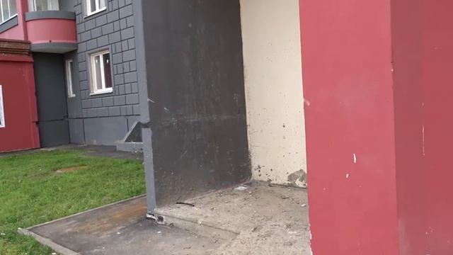 Бутово парк 2б - 15 корпус (19.09.2015) смотреть онлайн